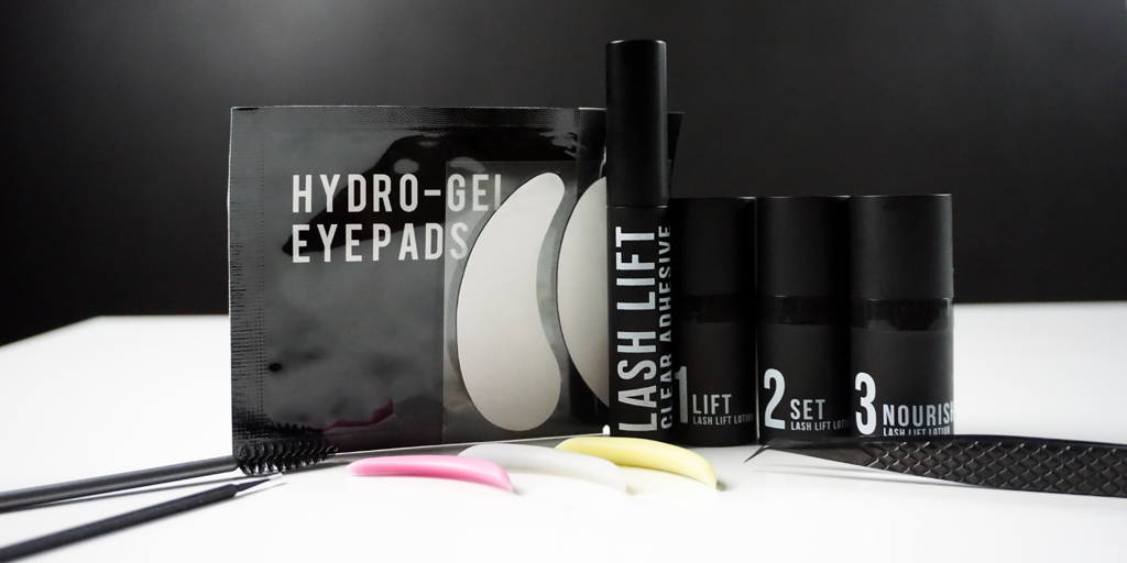 Best Lash Lift Kit + How Tos, Costs, and Promoting Lifts The Lash